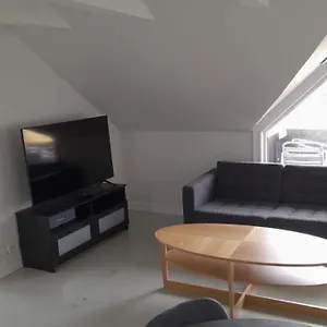 Floien Appartement Bergen