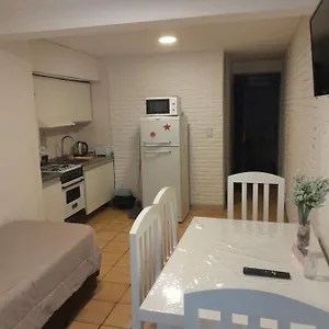 Alquiler Departamento Temporario Ciudad De Mendoza, Zona Residencial Apartamento Mendoza