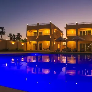 Royal Nile - Pool View 2 Apartamento Luxor
