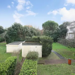 Apartamento My Cozy Flat - Cote Jardin - Parking - Terrasse, Toulouse