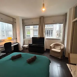Appartement Le Beau Jean Jaures Hypercentre Calme Ascenseur, Toulouse