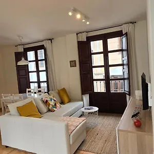 Casa Ruan Albaicin, Torre Del Cubo Apartamento Granada